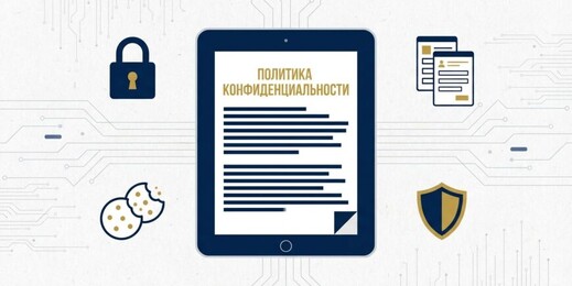 Политика в отношении обработки персональных
